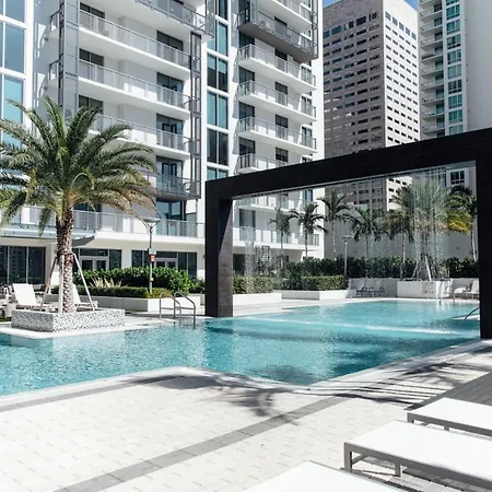 Mint House Miami - Downtown Aparthotel